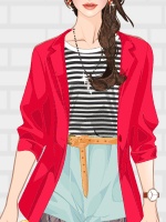 Stylish 4th of July Outfits