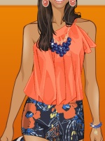 Vivid Spring Patterns