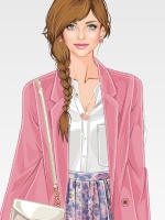 Attention-Grabbing Attire