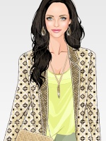 Attention-Grabbing Attire