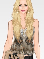 Attention-Grabbing Attire