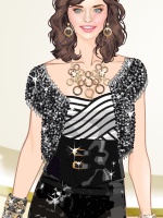 High Fashion Makeover for Spring