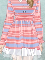 Sweet Pastel Outfits