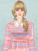 Sweet Pastel Outfits