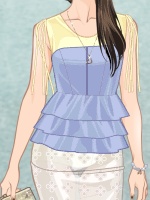 Sweet Pastel Outfits