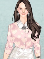 Sweet Pastel Outfits