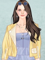 Sweet Pastel Outfits