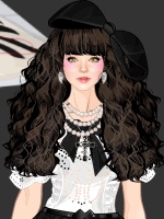 Major Fashion Statement