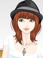 Classic 90s Makeup Trend