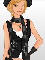 Sleek Date Night Style