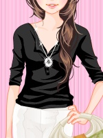 Perfect Night Out Tops