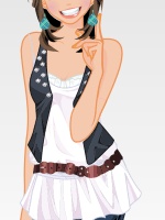 Feminine Flirty Dresses