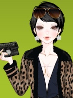 Warm and Fuzzy Pieces