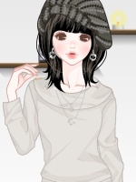 Holiday Party Hairstyles