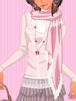 Valentine's Day Leggings