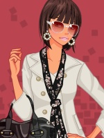 Go-to Winter Uniform