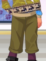 Flawless Pattern Mix Master