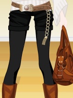 Casual Going-Out Outfits