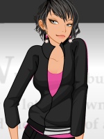 White Sneaker Outfits