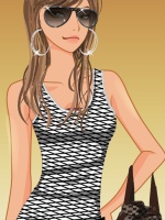 Chic Cashmere Sweaters