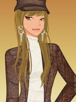 Chic Cashmere Sweaters