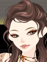 Spring Makeup Trends