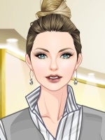 Star-Inspired Party Hairstyles