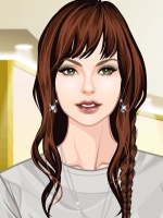 Star-Inspired Party Hairstyles