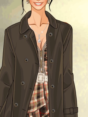 Comfortable Work Shoes