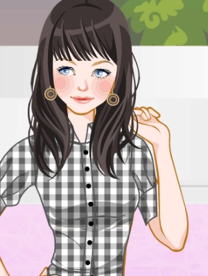Fashion Diva Dress Up