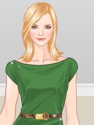 High-Octane Hue Trend