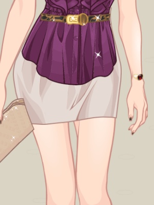 High-Octane Hue Trend