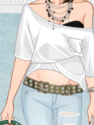 Springy Floral-Print Trend