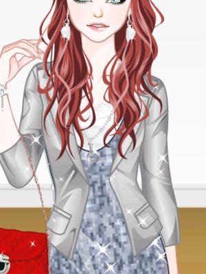 Holiday-Perfect Sequin Skirts