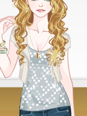 Holiday-Perfect Sequin Skirts