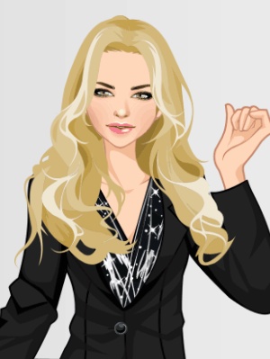 Sophisticated Work Style