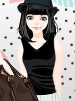 Simple but Sophisticated Outfit