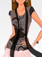 Comfy-Cozy Outfit
