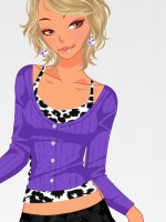 Leopard Print Passion