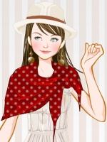 Inner Cowgirl