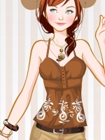 Inner Cowgirl