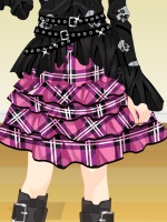 Victorian-Inspired Lolita Style