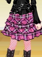Victorian-Inspired Lolita Style