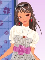 Office-Appropriate Leggings