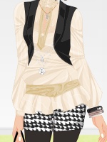 Perfect Holiday Frocks