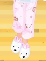 Slumber Party Outfit