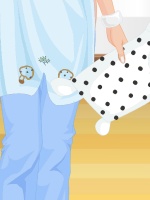 Slumber Party Outfit