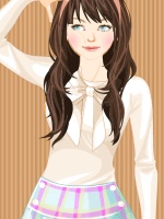 Playful Summer Style