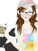 Cute College Outfit