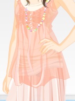 Ladylike Ruffles